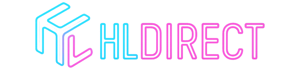 HLDIRECT — Official Website of Next-Gen Gaming Gear